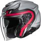 Casque Hjc F31 Bask