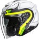 Casque Hjc F31 Bask