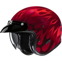 Casque Hjc V31 Firo
							  		