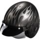Casque Hjc V31 Firo