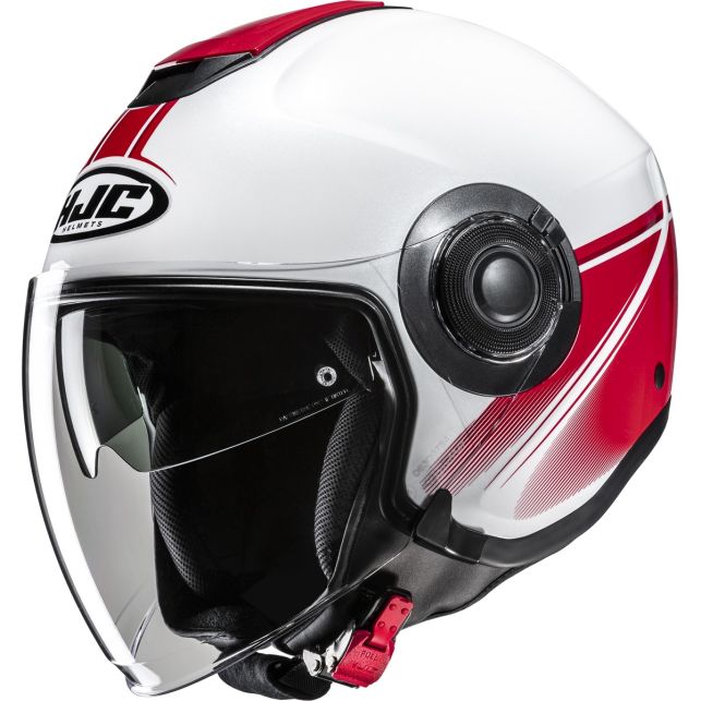 Casque Hjc i40N Vision