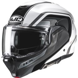 Casque Hjc F100 Reff
							  		