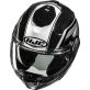 Casque Hjc F100 Reff
