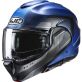 Casque Hjc F100 Reff