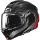 Casque Hjc F100 Carbon Stan
