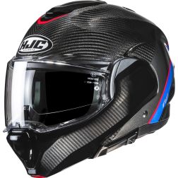 Casque Hjc F100 Carbon Stan
							  		
