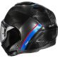 Casque Hjc F100 Carbon Stan