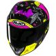 Casque Hjc Y10 Mika