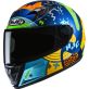Casque Hjc Y10 Mika