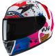 Casque Hjc Y10 Mika