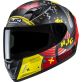 Casque Hjc Y10 Mika