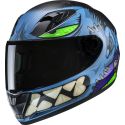 Casque Hjc Y10 Frank