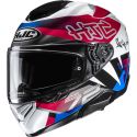 Casque Hjc Rpha 72 Goldy