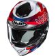 Casque Hjc Rpha 72 Goldy