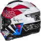 Casque Hjc Rpha 72 Goldy
