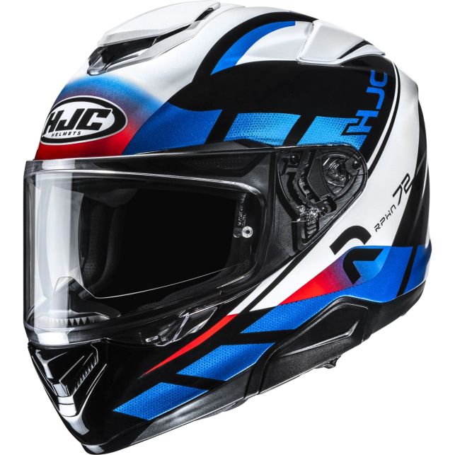 Casque Hjc Rpha 72 Value