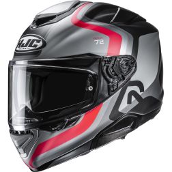 Casque Hjc Rpha 72 Ernem
							  		