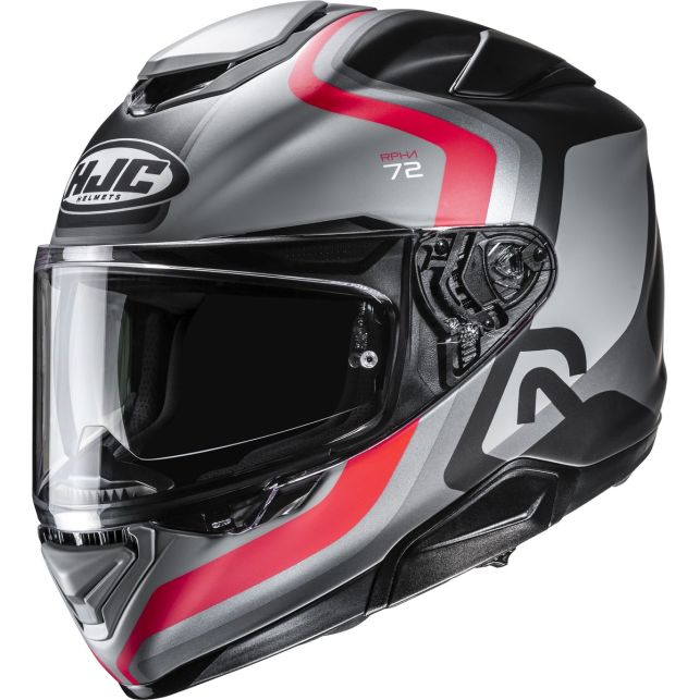 Casque Hjc Rpha 72 Ernem