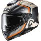 Casque Hjc Rpha 72 Ernem