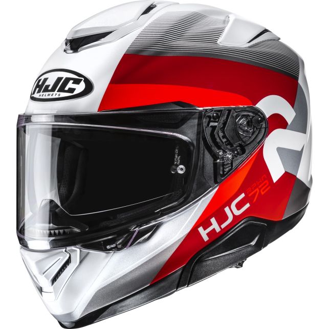 Casque Hjc Rpha 72 Phyta