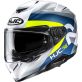 Casque Hjc Rpha 72 Phyta