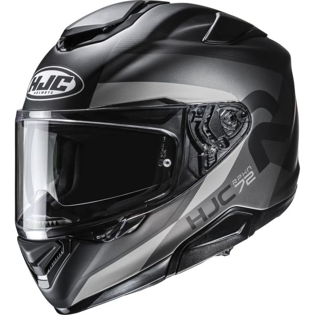 Casque Hjc Rpha 72 Phyta