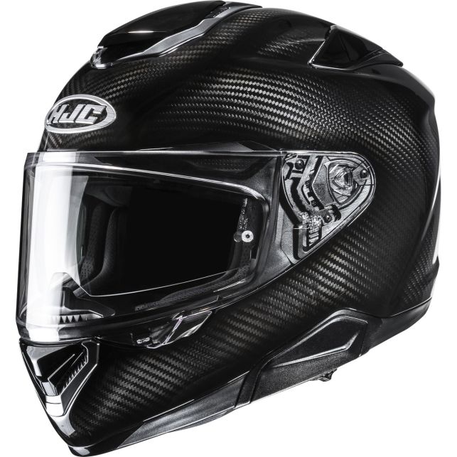 Casque Hjc Rpha 72 Carbon Uni
