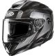 Casque Hjc Rpha 72 Carbon Fynex