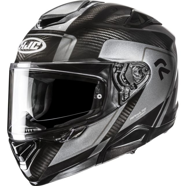 Casque Hjc Rpha 72 Carbon Fynex