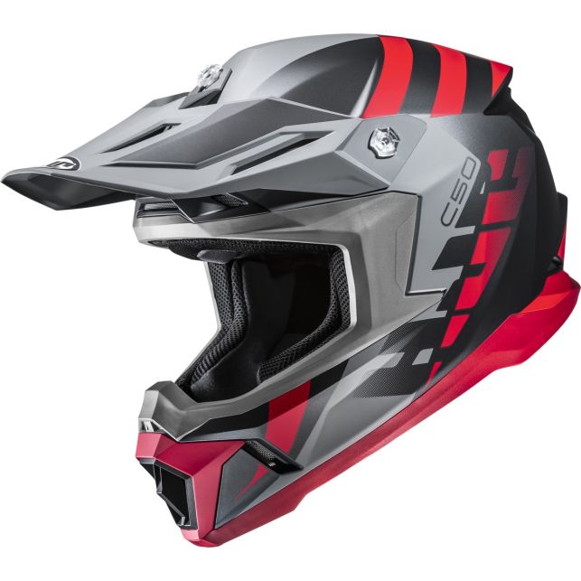Casque Hjc C50 Mirage