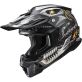 Casque Hjc C50 Mecha Beast