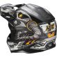 Casque Hjc C50 Mecha Beast
