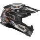 Casque Hjc C50 Mecha Beast