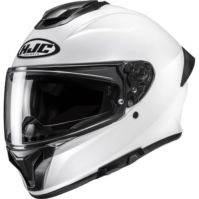 Casque Hjc C71 Uni