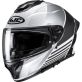 Casque Hjc C71 Morix