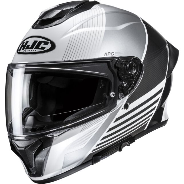 Casque Hjc C71 Morix