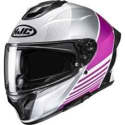 Casque Hjc C71 Morix
							  		