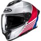 Casque Hjc C71 Morix