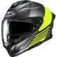 Casque Hjc C71 Morix