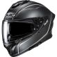 Casque Hjc C71 Quez