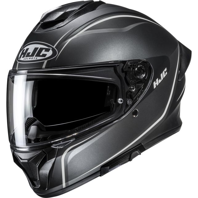 Casque Hjc C71 Quez
