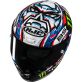 Casque Hjc Rpha 1 v2 Carbon Quartararo Le Mans 3