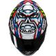 Casque Hjc Rpha 1 v2 Carbon Quartararo Le Mans 3