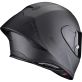 Casque Scorpion Exo-R1 Evo 2 Carbon Air Solid