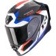 Casque Scorpion Exo-R1 Evo Carbon Air Propel