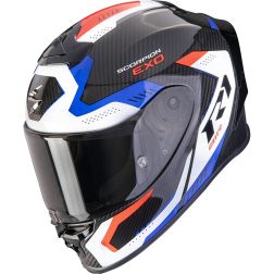Casque Scorpion Exo-R1 Evo Carbon Air Propel
							  		