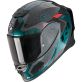 Casque Scorpion Exo-R1 Evo Carbon Air Propel