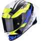 Casque Scorpion Exo-R1 Evo 2 Air Valere