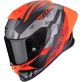 Casque Scorpion Exo-R1 Evo 2 Air Valere
