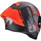 Casque Scorpion Exo-R1 Evo 2 Air Valere